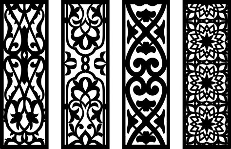 Free Laser Cut Patterns Dxf File Download Free Vector