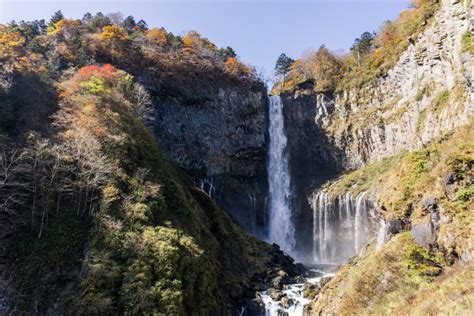 10 Most Beautiful Waterfalls In Japan Japan Wonder Travel Blog