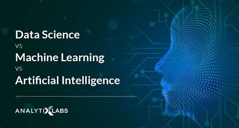 Artificial Intelligence Vs Machine Learning Vs Data S Vrogue Co