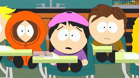 South Park 12 X 9 Serie Episodio Streaming Altadefinizione
