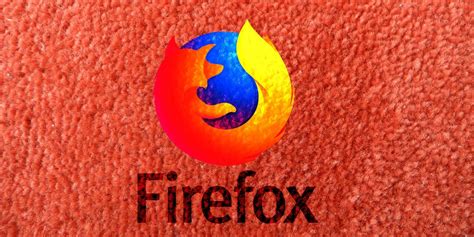 New Ways To Customize In Firefox Quantum