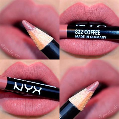 Nyx Pro Makeup On Twitter Dont Forget Your Lip Liner Tonight Heres