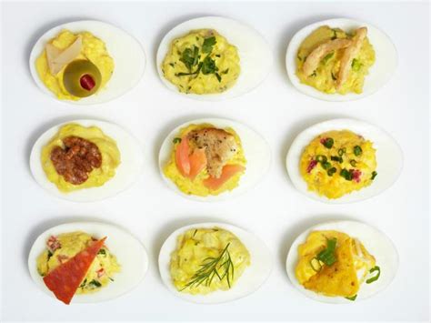 From egg salad in france to sri lankan hoppers, the egg is one of the most versatile and delicious foods. 50 Deviled Eggs | Recipes, Dinners and Easy Meal Ideas ...