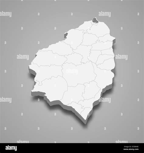 Colombia Map Black And White Stock Photos And Images Alamy