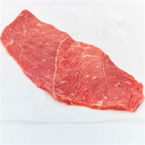 Very good 4.2/5 (6 ratings). Ralphs - Beef Choice Round Sirloin Tip Steak Thin Sliced ...