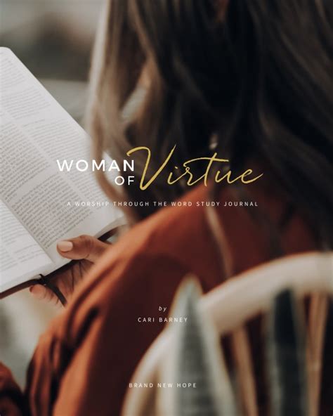 Woman Of Virtue By Cari Barney Blurb Books