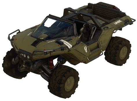 Scout Warthog Vehicle Halopedia The Halo Wiki