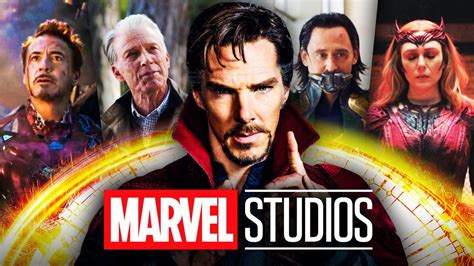 Mcu Writer Reveals The Issues With Making Multiverse Movies