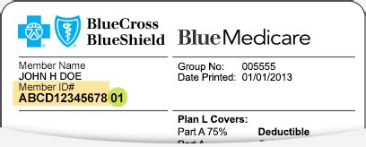 There is a closed formulary. Group number on insurance card blue cross blue shield ...