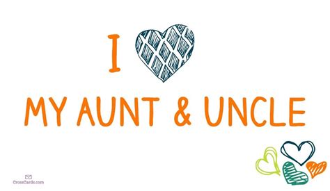 Happy Aunt And Uncle Day 726 Uncles Day Wacky Holidays Holiday