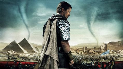 Gods and kings grossed $65 million in the u.s. Review - Exodus: Gods and Kings (2014) | Geek Ireland