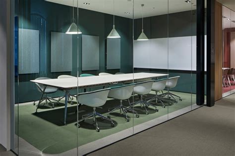 Conference Room Design Ideas For The Morden Office