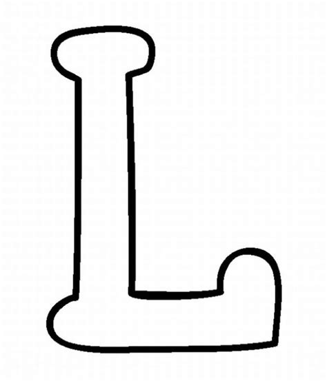 Letters Clipart Black And White 10 Free Cliparts Download Images On