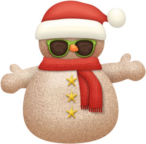 Beach Snowman Clipart 20 Free Cliparts Download Images On Clipground 2020