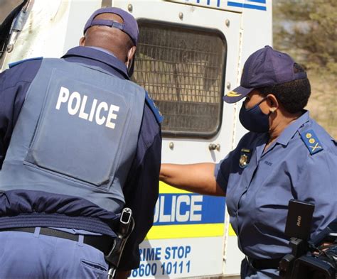 over 2 000 arrested as limpopo cops clamp down on crime review