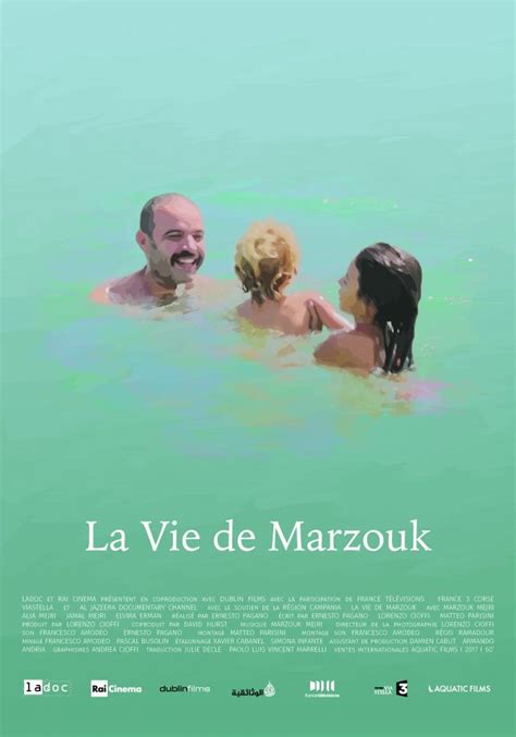 Life Of Marzouk Dublin Films