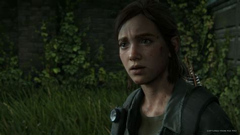 The Last Of Us Part Ii é Adiado Para Maio De 2020 Pela Sony