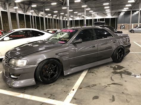 Jzx100 Chaser Driftworks Forum