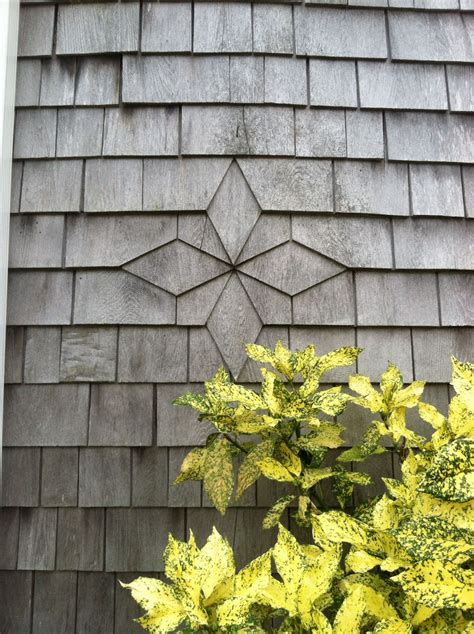 See more of shingle designs on facebook. Shingle design | Cedar shingles, Cedar shingle siding ...