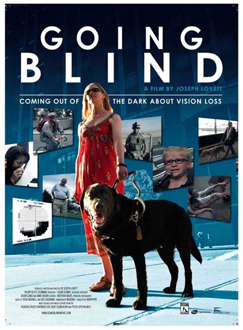 Blind On Film 10 Movies That Put Blindness Front And Centre Cnib