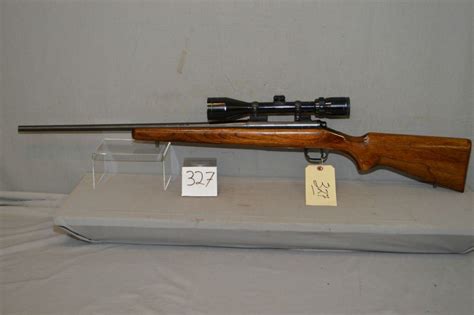 Remington Model 722 257 Roberts Cal Ackley Imp Bolt Action Rifle W