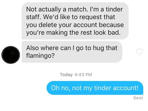 16 Innovative Pick Up Lines On Tinder That May Or May Not Score You A Date
