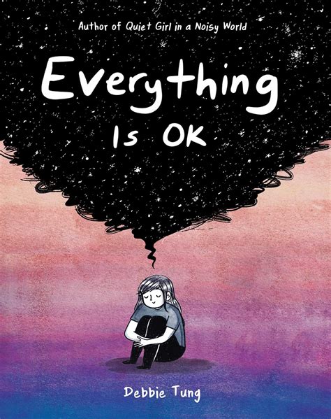 Everything Is Ok Book By Debbie Tung Official Publisher Page