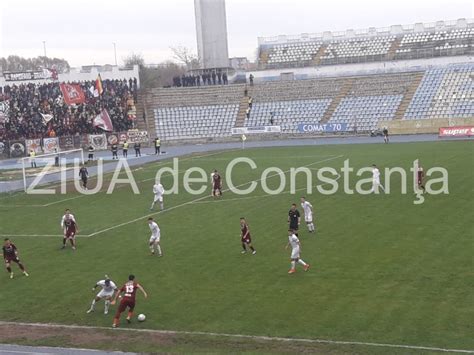 Ssc farul in the liga i. FC Farul a învins clar Rapidul la Constanța. Scorul final ...
