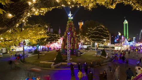 Christmas in Dallas 2023  Christmas Events in Dallas