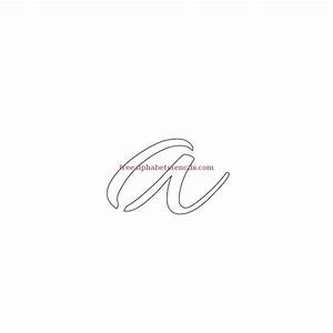 Images Of Fancy Cursive Letters Lowercase Summer