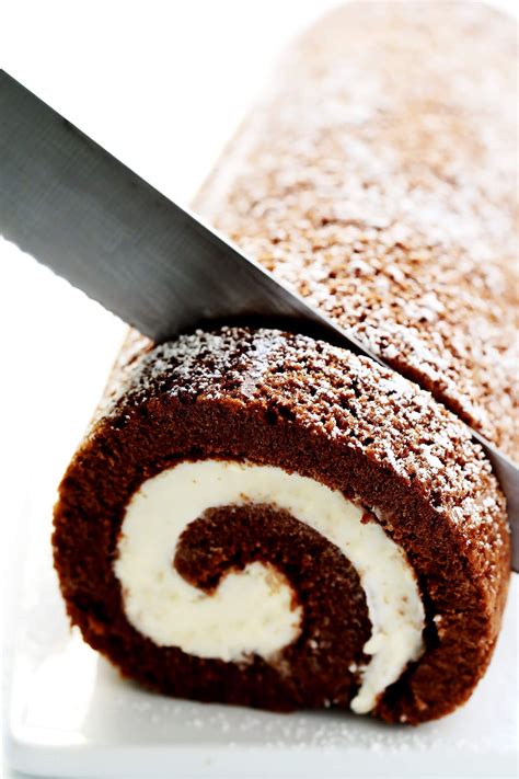 — joan carrico, grand junction, colorado homedishes & b. Chocolate Roll | Recipe | Cake roll recipes, Chocolate ...