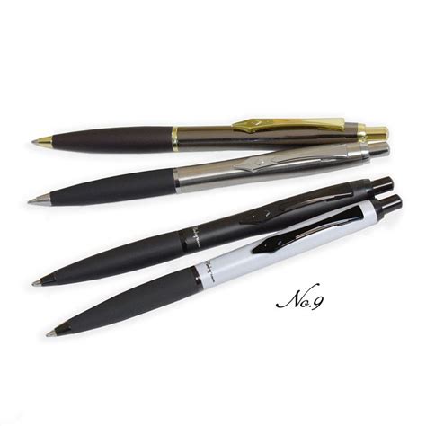Wonderful Innovative Pens From The Venerable Platignum Brand The