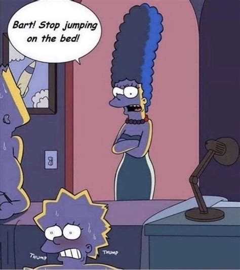 Cursed Simpsons Rcursedimages