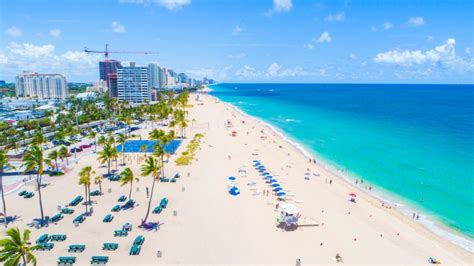 Top 12 Florida Beaches For Your Next Vacation