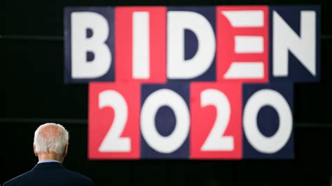 Joe Biden Has An Edge On Trump In The Polls So Why Are Democrats Worried The New York Times