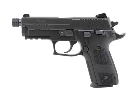 Sig Sauer P229 Dark Elite 9mm Pr54374