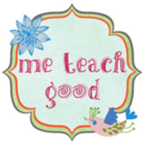 Me Teach Good Teaching Resources Teachers Pay Teachers