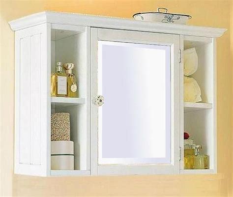 50 Unfinished Medicine Cabinets For Bathrooms Best Interior Paint