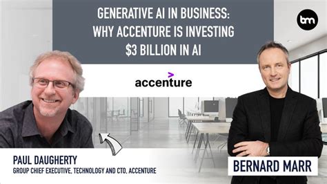 📣 Join Me Today At Noon For A Livestream On Generative Ai In Business