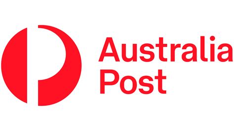 Australia Post Logo Symbol Meaning History Png Brand