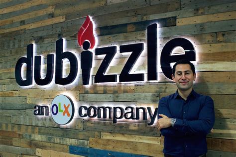 Dubizzle Will Not Change Its Brand Name After Sale To Naspers Company Gm
