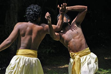 Angampora Sri Lanka Traditional Sports