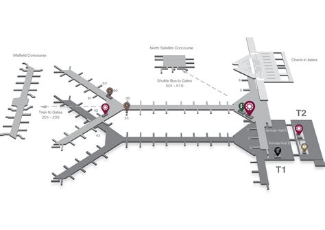 26 Hong Kong Airport Map Maps Online For You