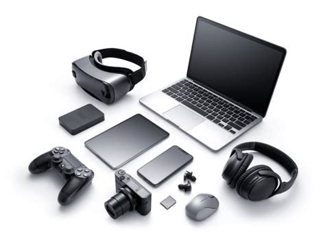 Modern Electronic Gadgets And Their Advantages Orrenmedia