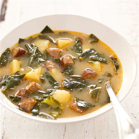 Check spelling or type a new query. Caldo Verde Recipe - America's Test Kitchen