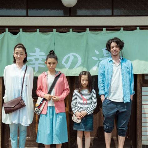 Film Review Her Love Boils Bathwater Japanese Drama About A