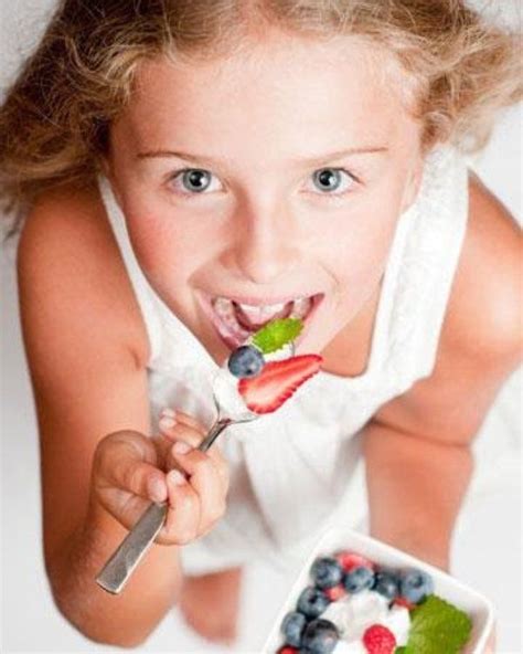 Hyper Cranky Kids These Foods May Help Calming Food Healthy Eating