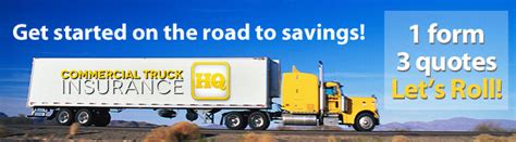 Get 3 commercial truck insurance quotes from 3 brokers and save. Commercial Truck Insurance South Carolina - Trucking Insurance SC