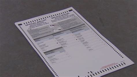 Maricopa County Voters Can Track Their Ballot After They Mail It In