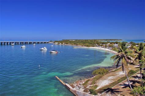Most Beautiful Beaches In Florida Keys By Demianakbond